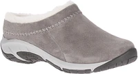Encore Ice 4 Charcoal Clog