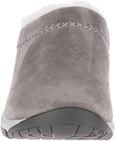 Encore Ice 4 Charcoal Clog