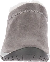 Encore Ice 4 Charcoal Clog