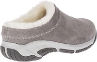Encore Ice 4 Charcoal Clog