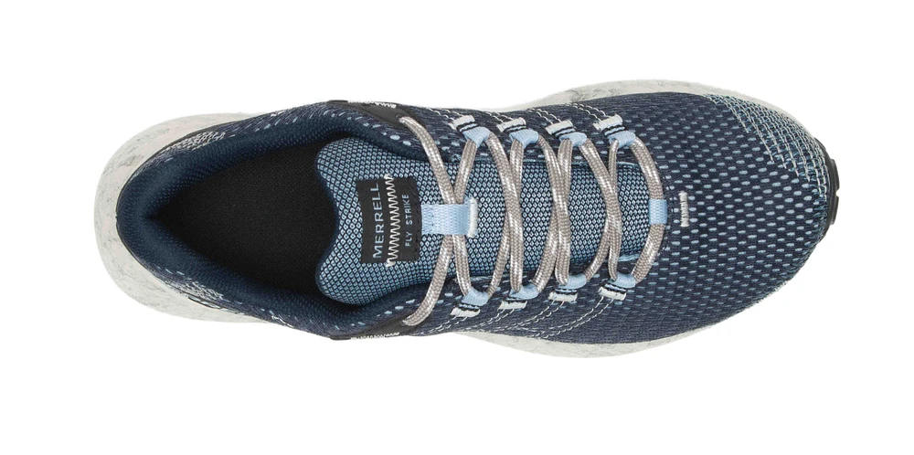 Fly Strike GTX Navy