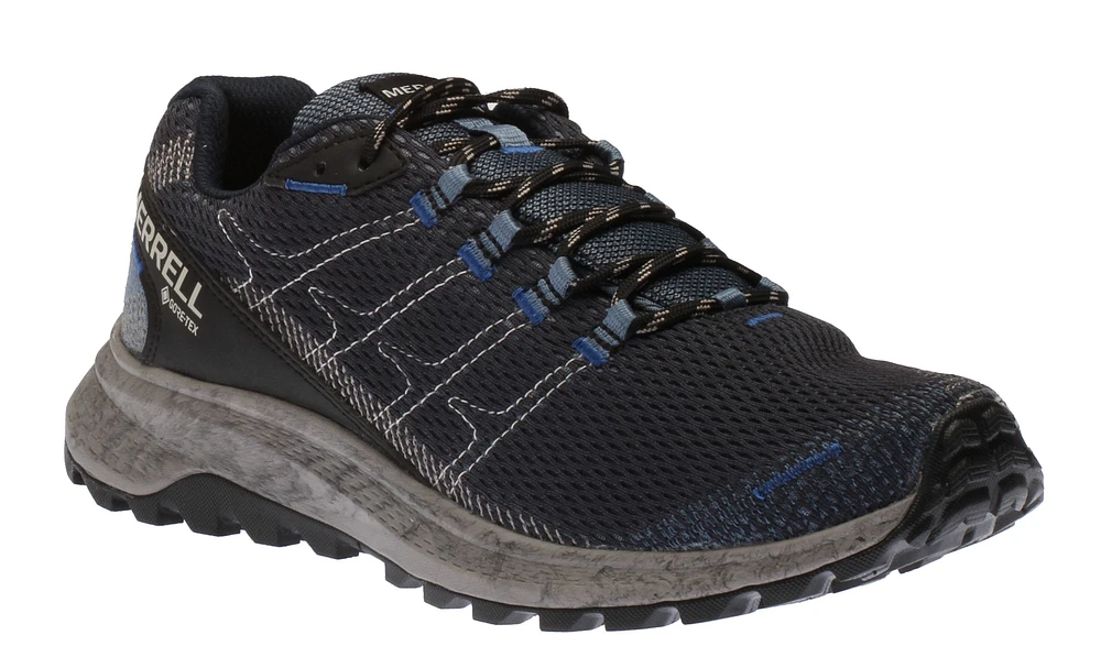 Fly Strike GTX Navy