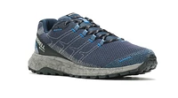 Fly Strike GTX Navy