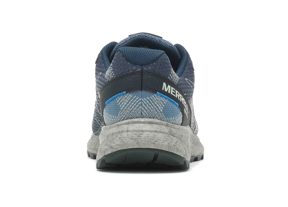 Fly Strike GTX Navy