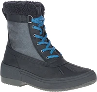 Haven Mid Lace Polar Waterproof Boot