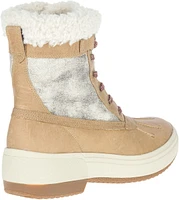 Haven Mid Lace Polar Waterproof Boot