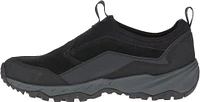 Icepack Polar Moc Black Waterproof Shoe