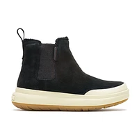 Marquette TP WP Blk