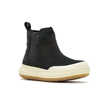 Marquette TP WP Blk