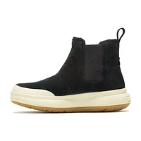 Marquette TP WP Blk