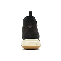 Marquette TP WP Blk
