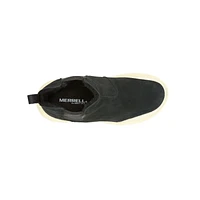 Marquette TP WP Blk