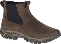 Moab Adventure Chelsea Polar Brown Waterproof Boot