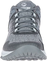 Nova Grey Trail Running Shoe