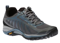 Siren Edge 3 Wide Width Rock Hiking Shoe