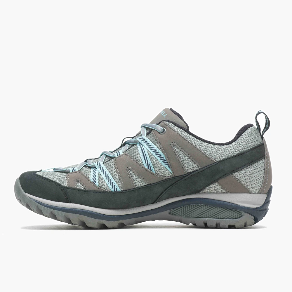 Siren S 3  Charcoal
