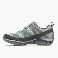 Siren S 3  Charcoal