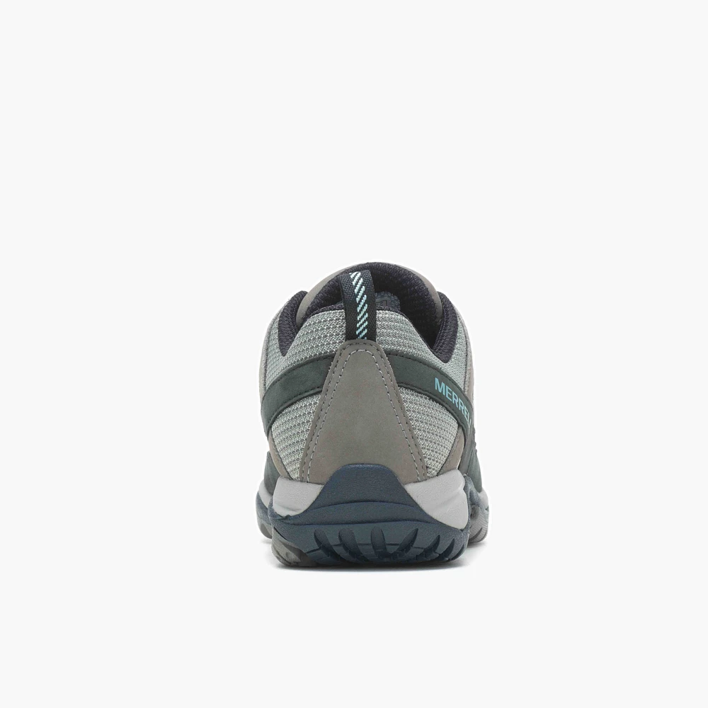 Siren S 3  Charcoal
