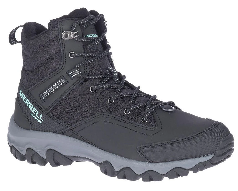 Thermo Akita M Black