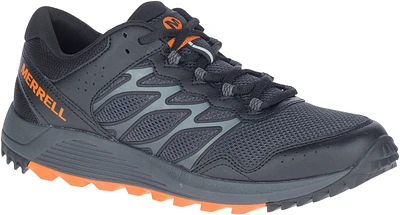 Wildwood Granite Trail Running Shoe