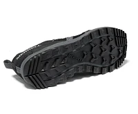 Wildwood Aerosport Black Trail Running Shoe