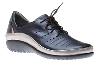 Kumara Polar Sea Leather Sneaker