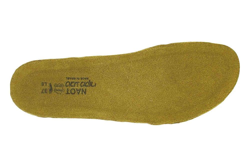 Naot Men's Insole FB02