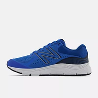 M840BB5 Serene Blue Running Shoe