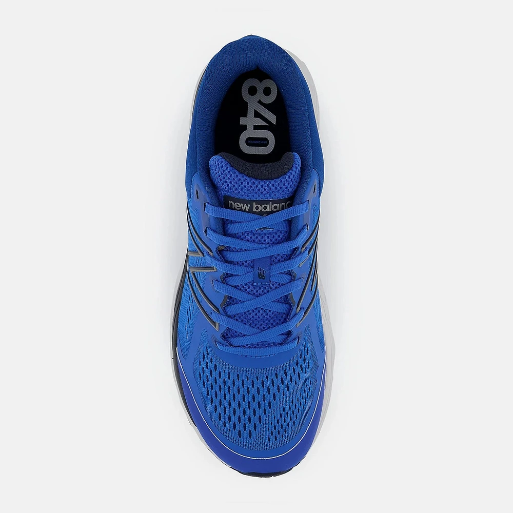 M840BB5 Serene Blue Running Shoe