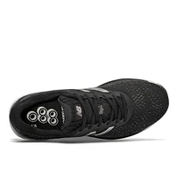 M880BK9 Black Running Shoe