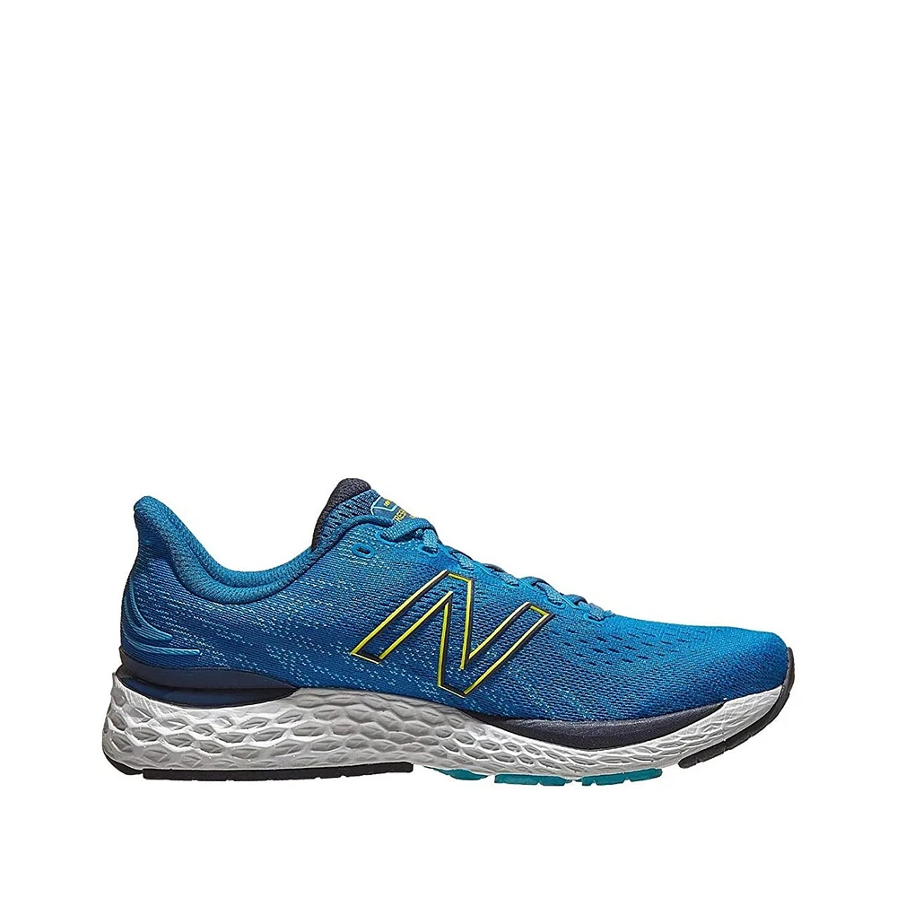 M880F11 Fresh Foam Wave Blue Running Shoe