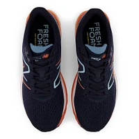 M880M12 Fresh Foam X Eclipse Blue Running Shoe