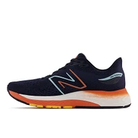 M880M12 Fresh Foam X Eclipse Blue Running Shoe