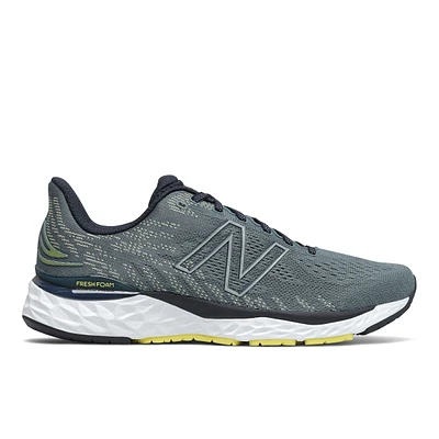 M880T11 Fresh Foam Ocean Grey Running Shoe