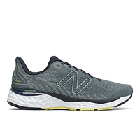 M880T11 Fresh Foam Ocean Grey Running Shoe