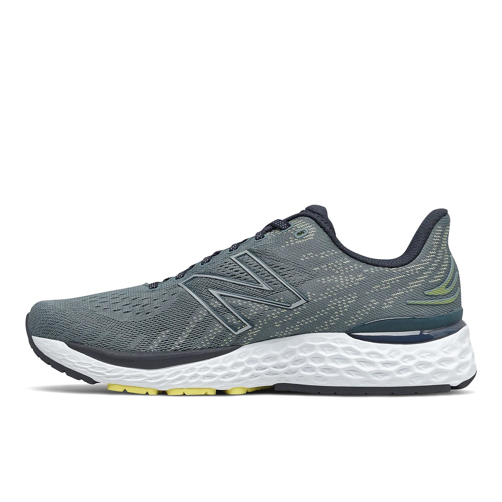 M880T11 Fresh Foam Ocean Grey Running Shoe