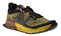 MTHIERH6 Harvest Gold Yellow Gore-Tex Waterproof Trail Walking Shoe