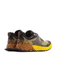 MTHIERH6 Harvest Gold Yellow Gore-Tex Waterproof Trail Walking Shoe