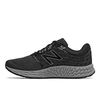 MW1165BK Fresh Foam Walking Shoe Black