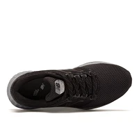 MW1165BK Fresh Foam Walking Shoe Black