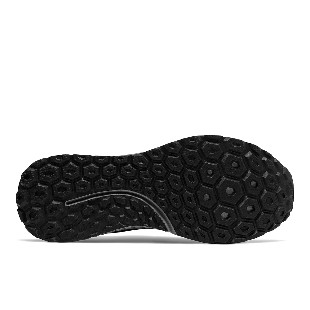 MW1165BK Fresh Foam Walking Shoe Black