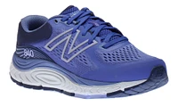 W840BB5 Arua Moon Violet Running Shoe