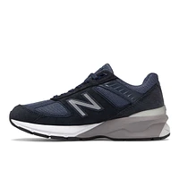 W990NV5 Navy Made USA Running Shoe