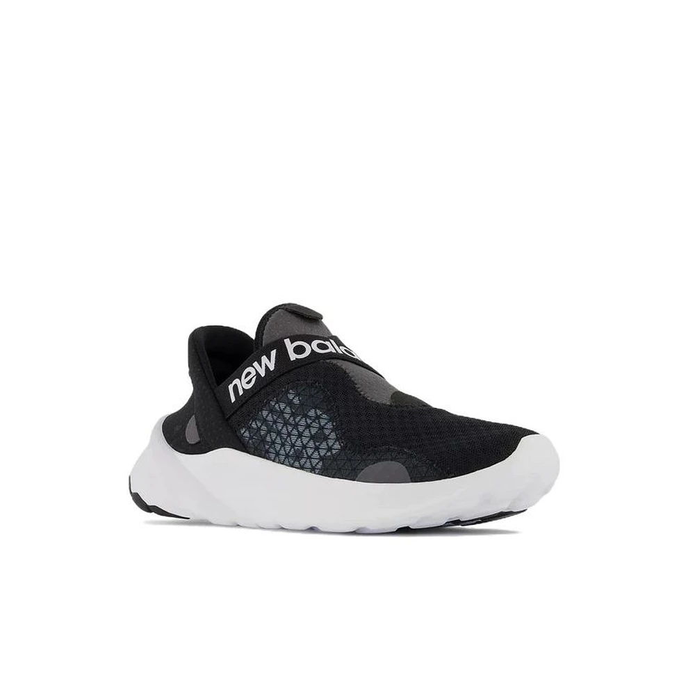 WROVXLK2 Fresh Foam Roav RMX Black Slip-On Sneaker