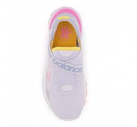 WROVXLO2 Grey Vibrant Apricot Slip-On Sneaker