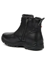 Flint 3 Black