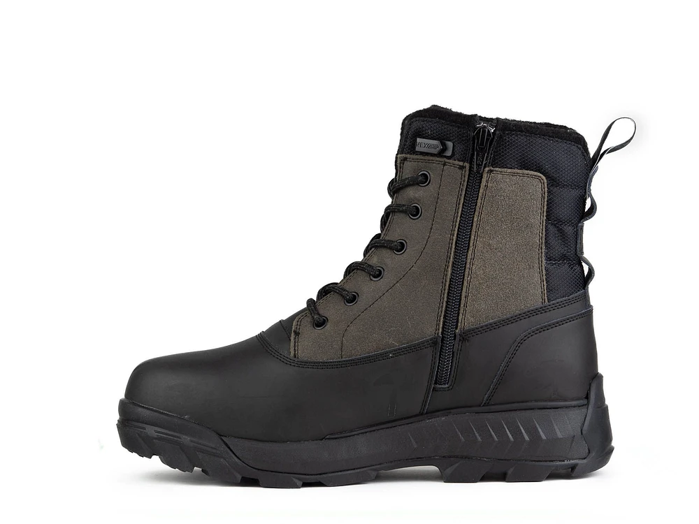 Victory 3.0 Black