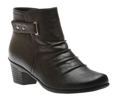 Dress Boot Black