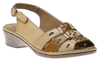 Sandal Beige Tan