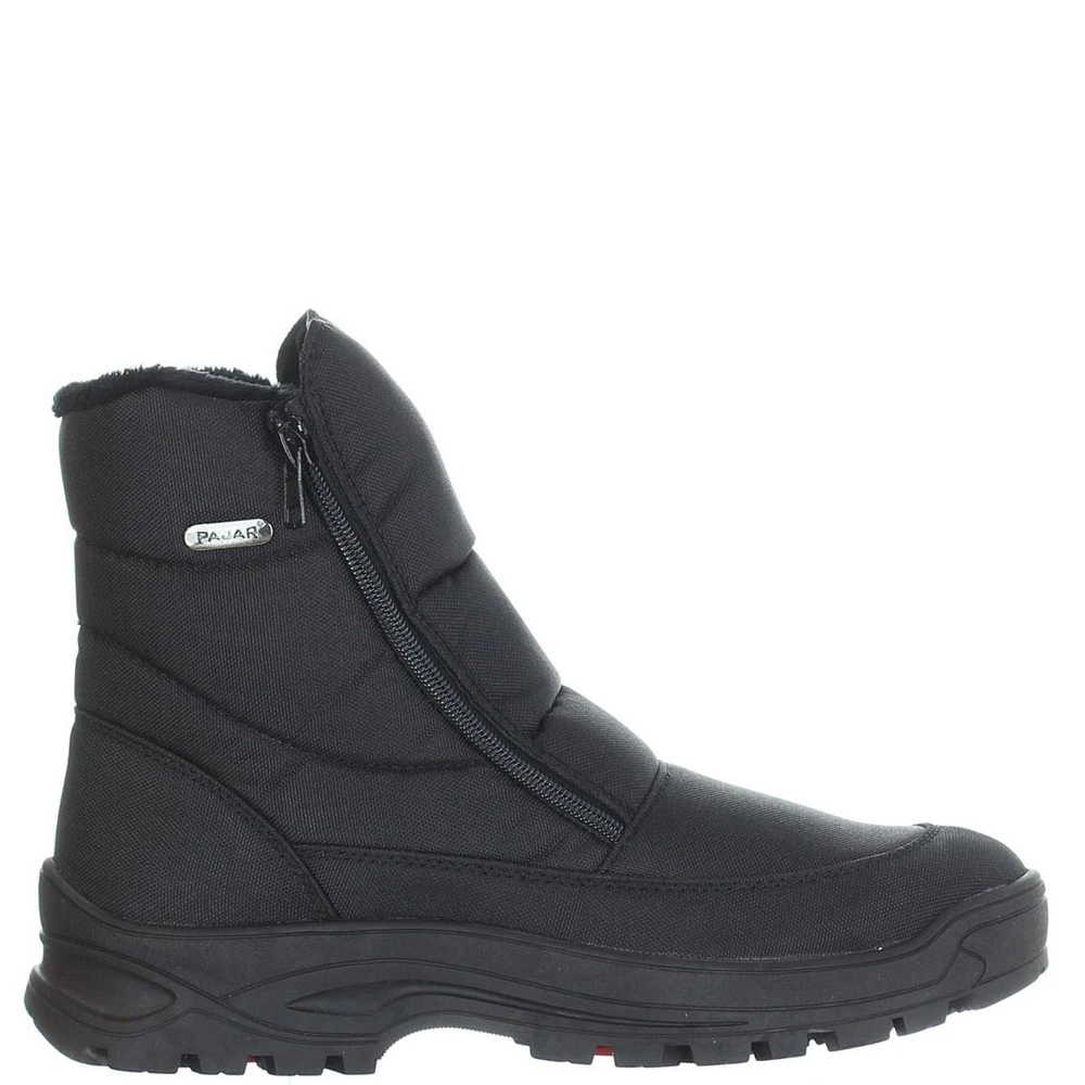 Icegrip Black Winter Boot